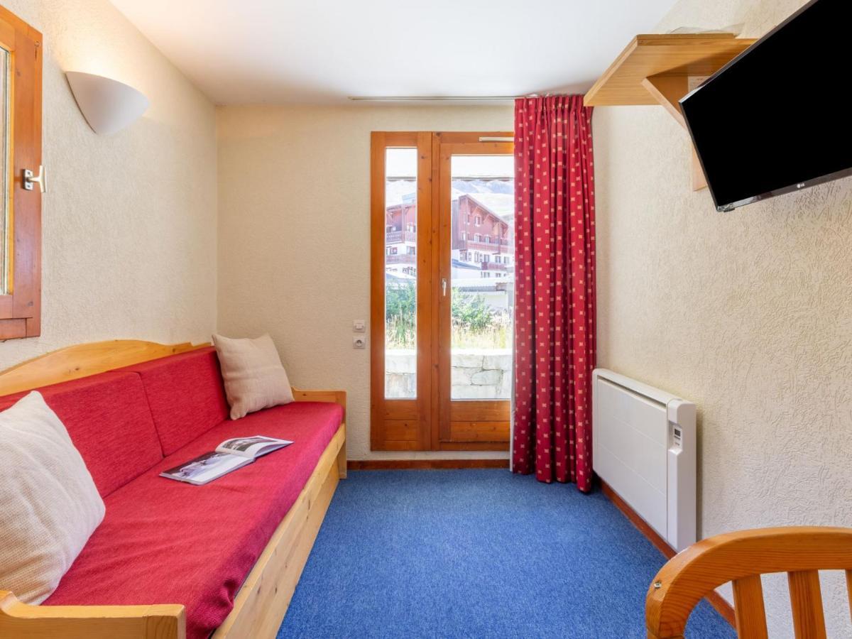 Apartment Chalet Club - Val Claret-1 By Interhome Tignes Esterno foto