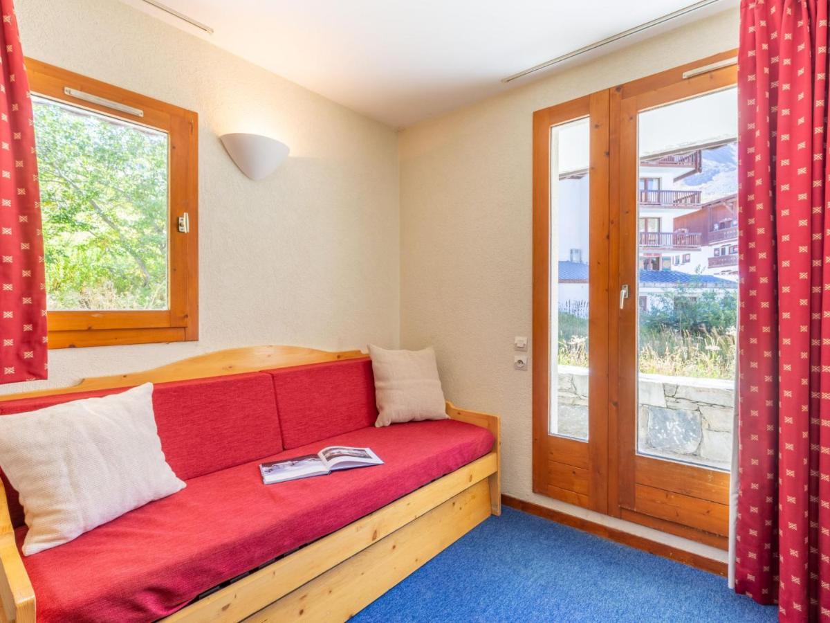 Apartment Chalet Club - Val Claret-1 By Interhome Tignes Esterno foto