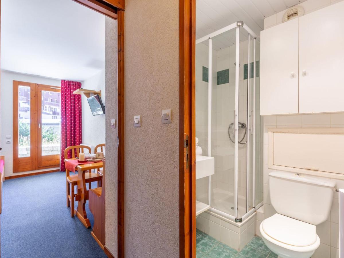 Apartment Chalet Club - Val Claret-1 By Interhome Tignes Esterno foto