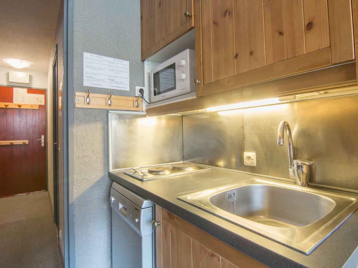 Apartment Chalet Club - Val Claret-1 By Interhome Tignes Esterno foto